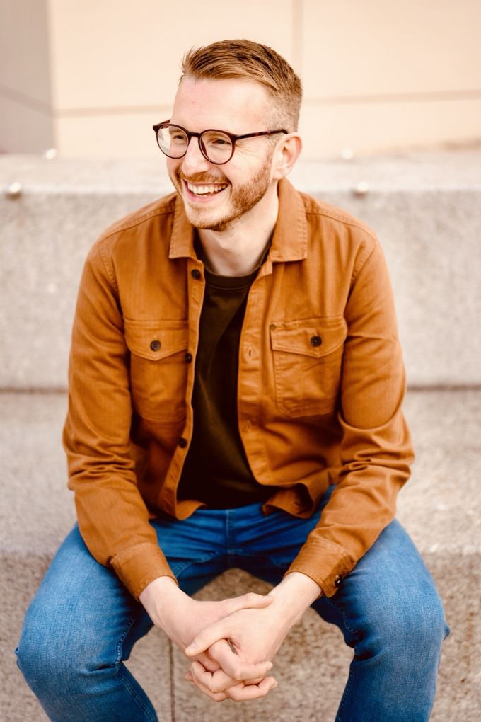 Adam Davis